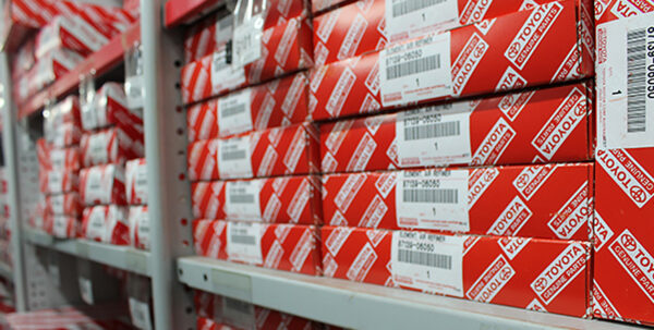 Rolinera delantera Aveo